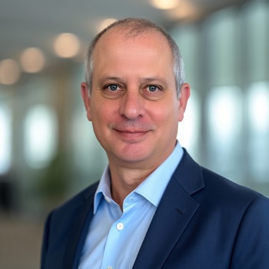 Richard W Smith - GSJ Consulting Australia